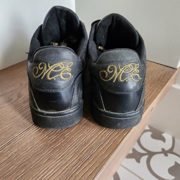 Special Edition Missy Elliot Adidas Shoes - Picture 4 of 7